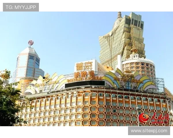 澳门葡京娱乐场安全保障措施详解保障玩家资金与信息安全